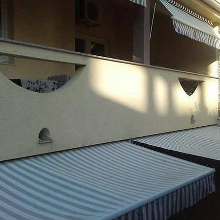 Apartment Kolundzic 诺维·维诺多尔斯基 外观 照片