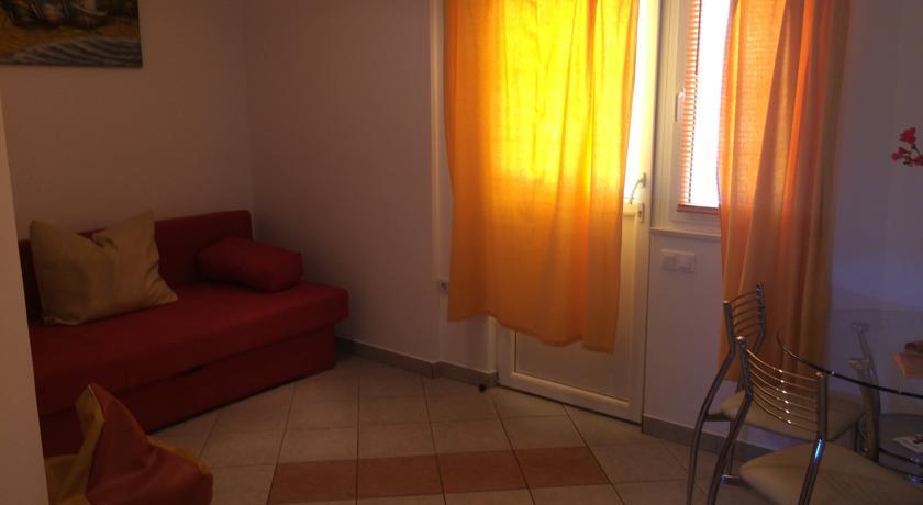 Apartment Kolundzic 诺维·维诺多尔斯基 外观 照片