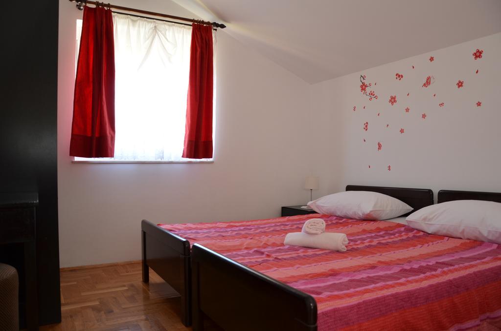 Apartment Kolundzic 诺维·维诺多尔斯基 外观 照片