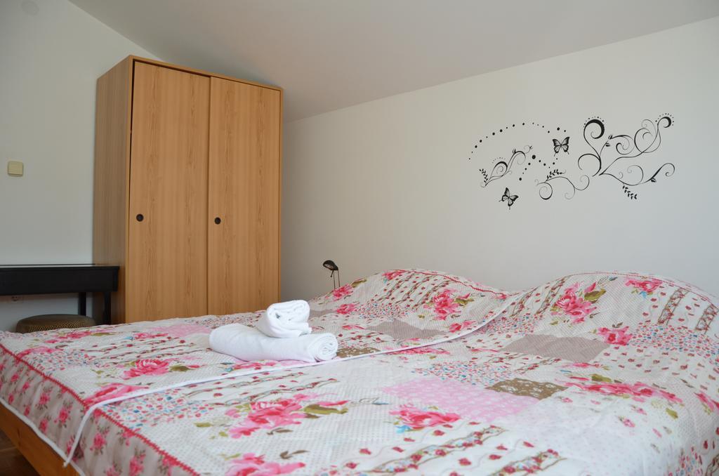 Apartment Kolundzic 诺维·维诺多尔斯基 外观 照片