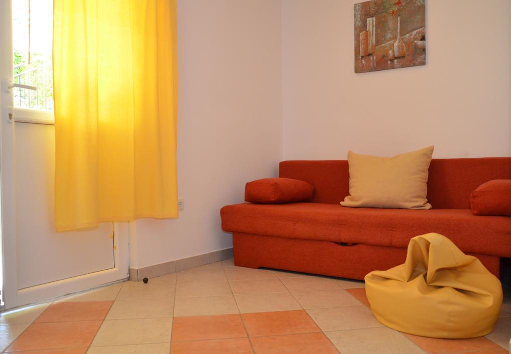 Apartment Kolundzic 诺维·维诺多尔斯基 外观 照片