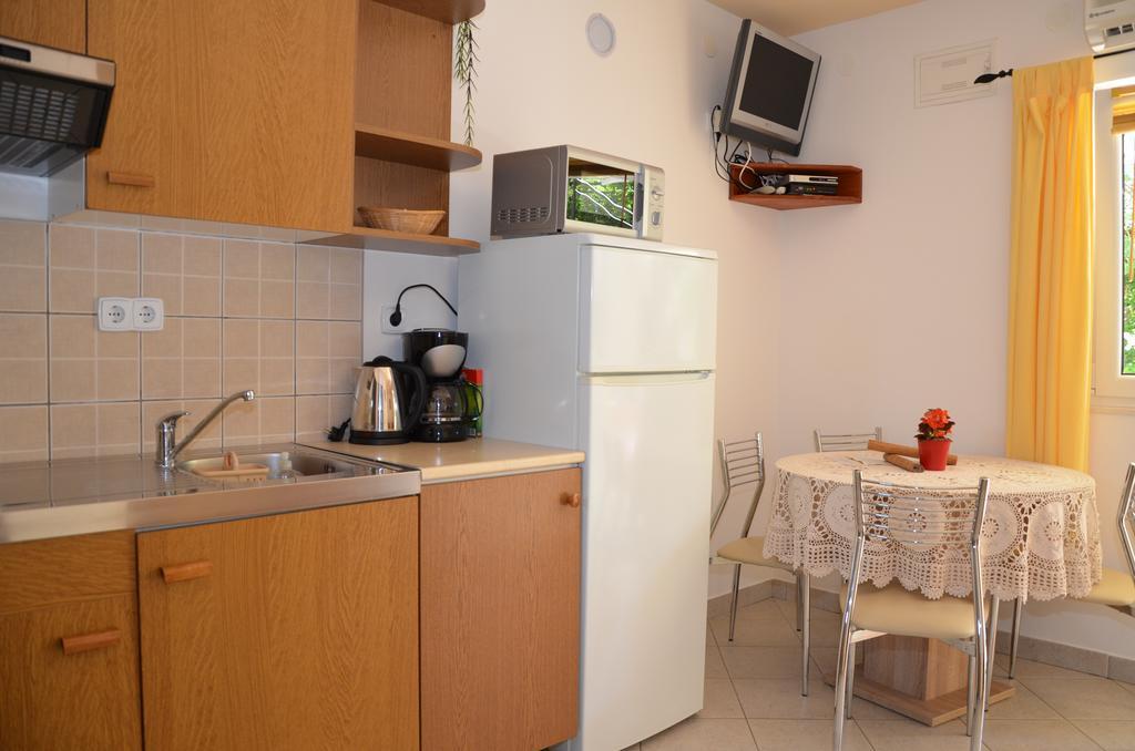 Apartment Kolundzic 诺维·维诺多尔斯基 外观 照片