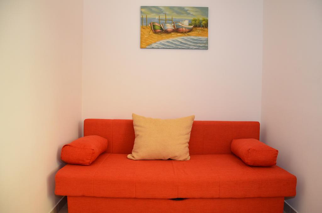 Apartment Kolundzic 诺维·维诺多尔斯基 外观 照片